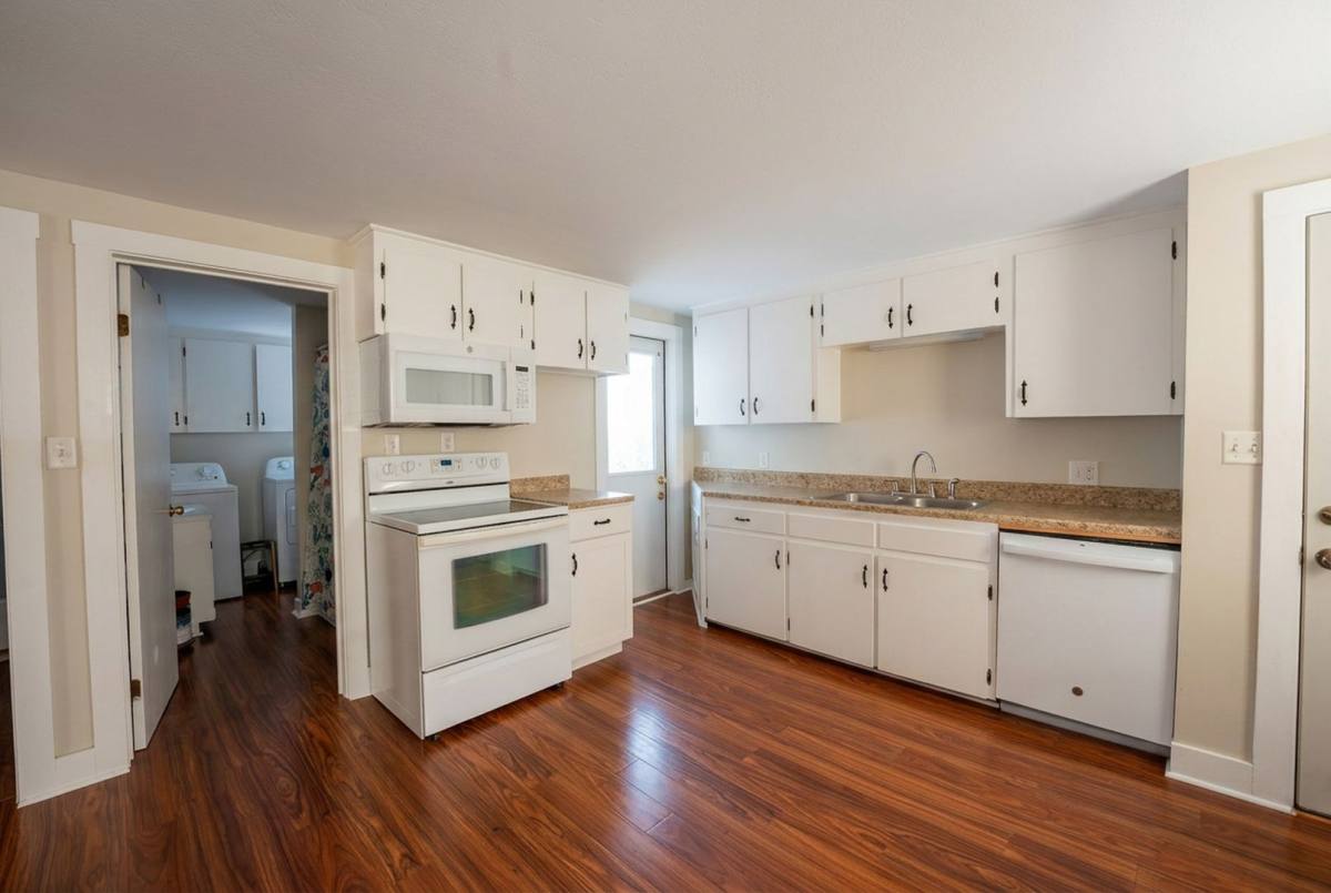 Apartment for rent at 84 Birch St #201, Biddeford, ME 04005