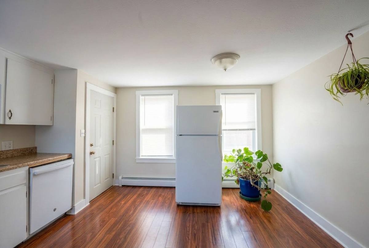 Apartment for rent at 84 Birch St #201, Biddeford, ME 04005