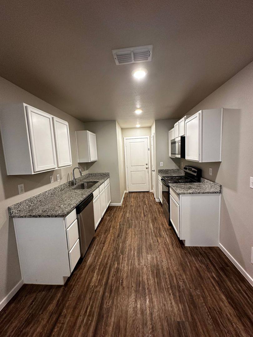 House for rent at 3503 Tiffin Ave, Lubbock, TX 79407