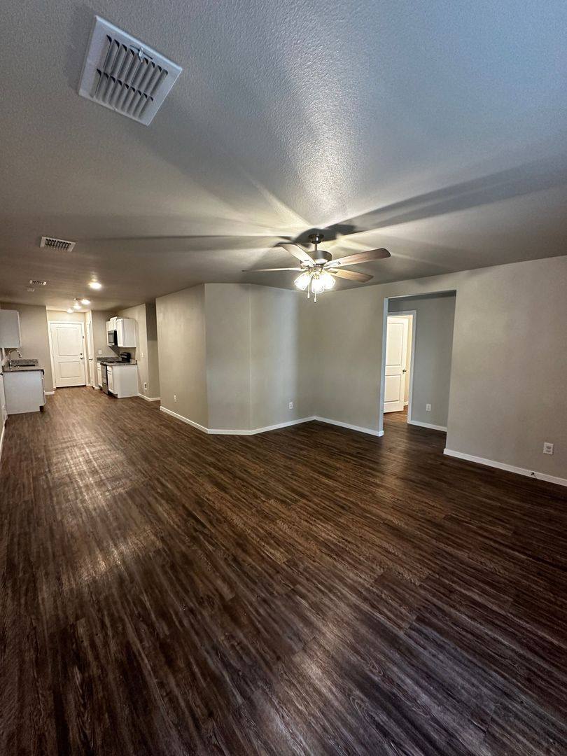 House for rent at 3503 Tiffin Ave, Lubbock, TX 79407