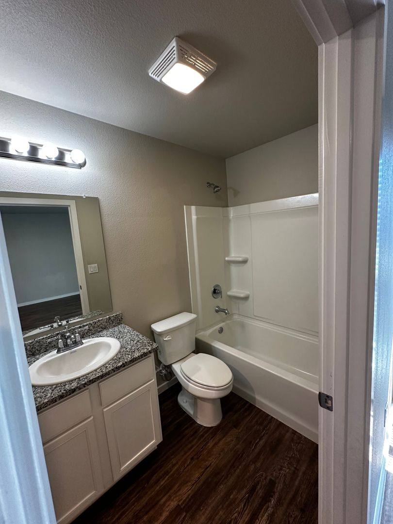 House for rent at 3503 Tiffin Ave, Lubbock, TX 79407
