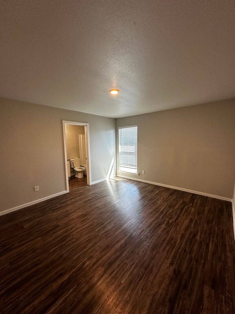 House for rent at 3503 Tiffin Ave, Lubbock, TX 79407
