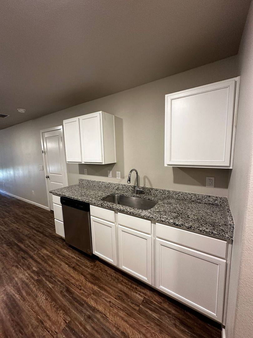 House for rent at 3503 Tiffin Ave, Lubbock, TX 79407