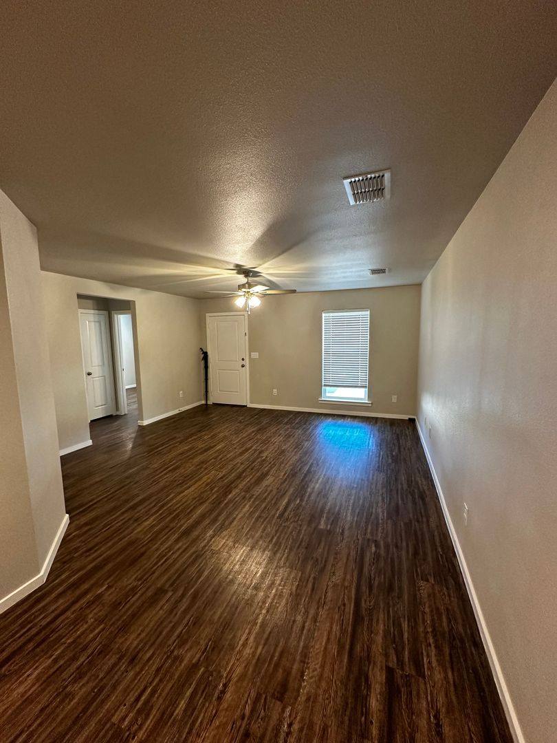 House for rent at 3503 Tiffin Ave, Lubbock, TX 79407