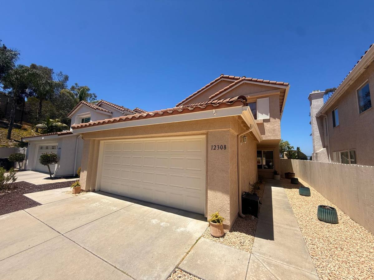 House for rent at 5430 Panoramic Lane, San Diego, CA 92121