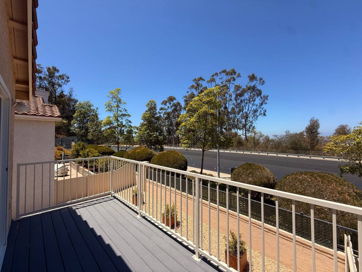 House for rent at 5430 Panoramic Lane, San Diego, CA 92121