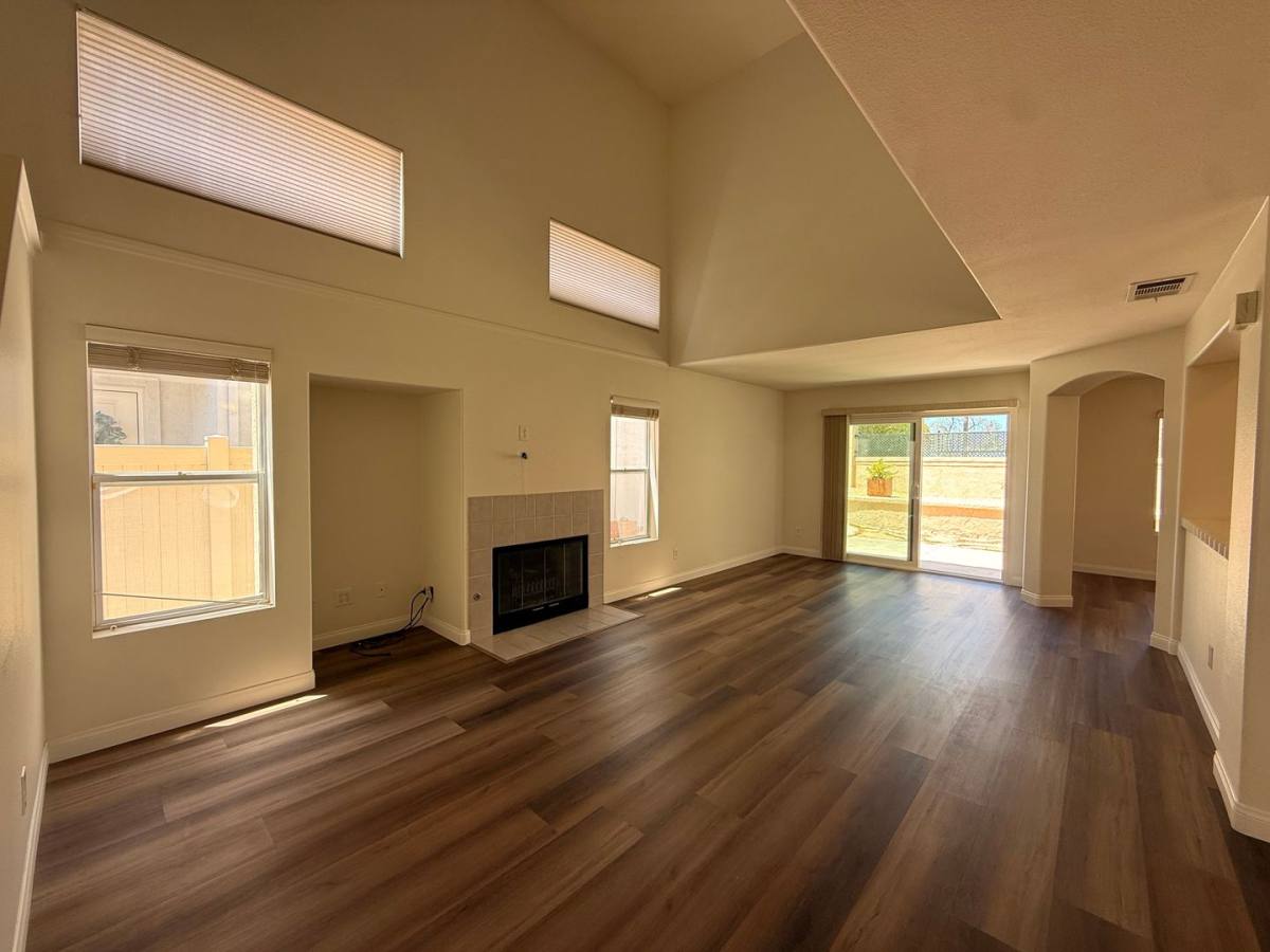 House for rent at 5430 Panoramic Lane, San Diego, CA 92121