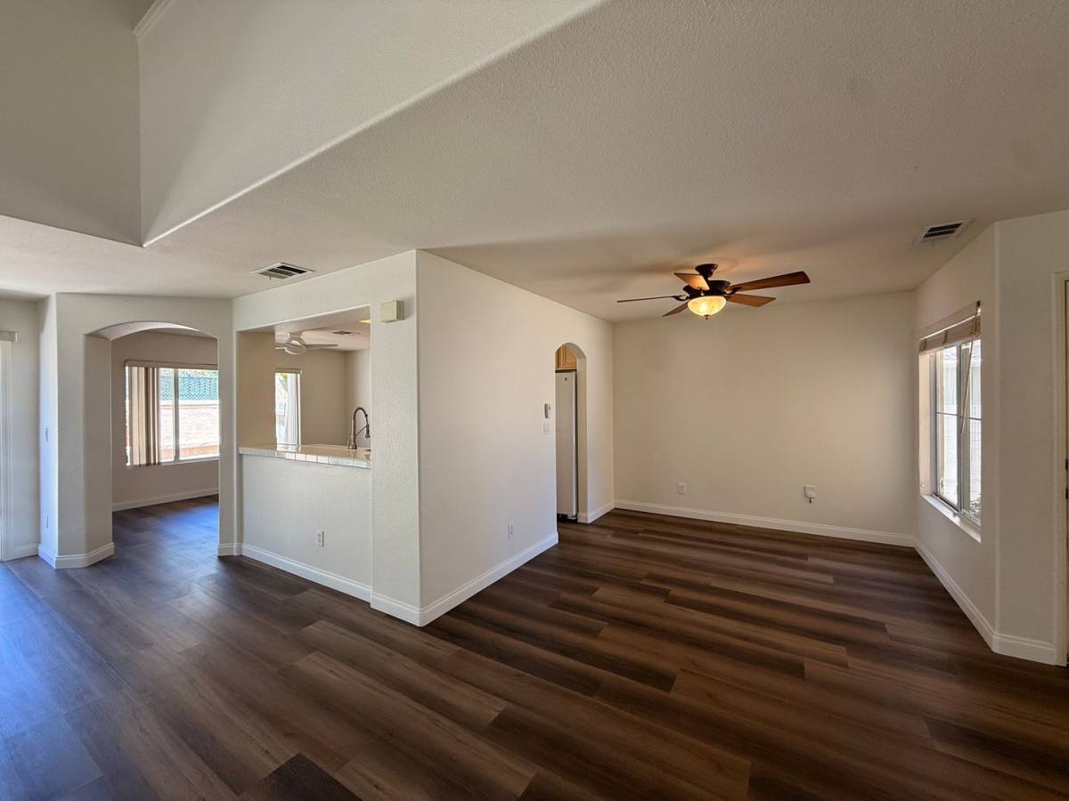 House for rent at 5430 Panoramic Lane, San Diego, CA 92121