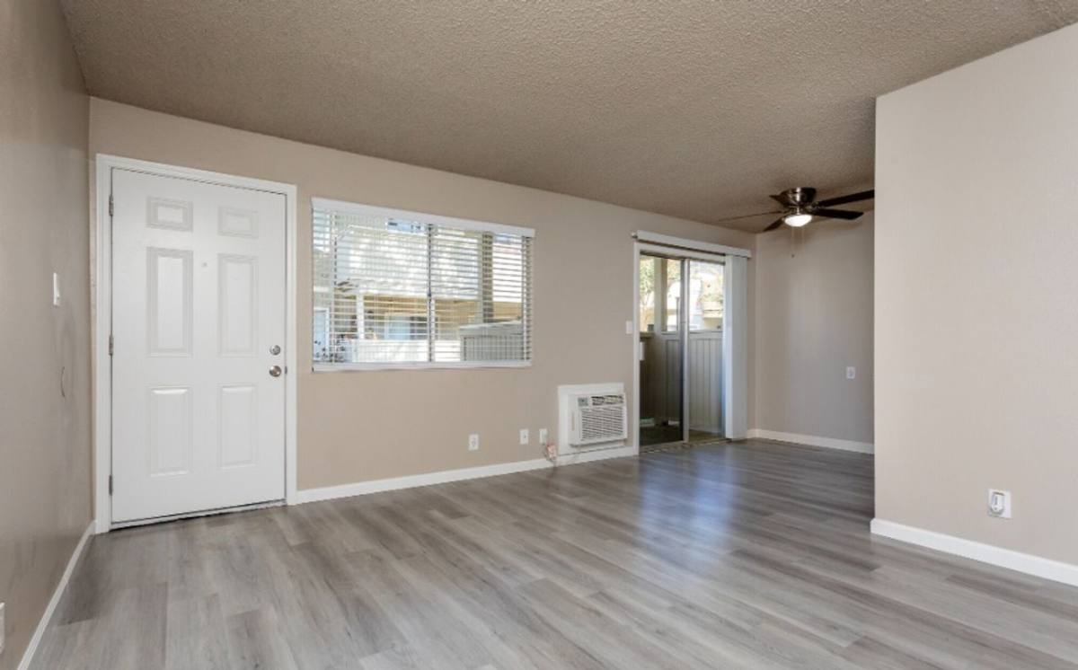 Apartment for rent at 3709 Bridgeford Lane, Modesto, CA 95356
