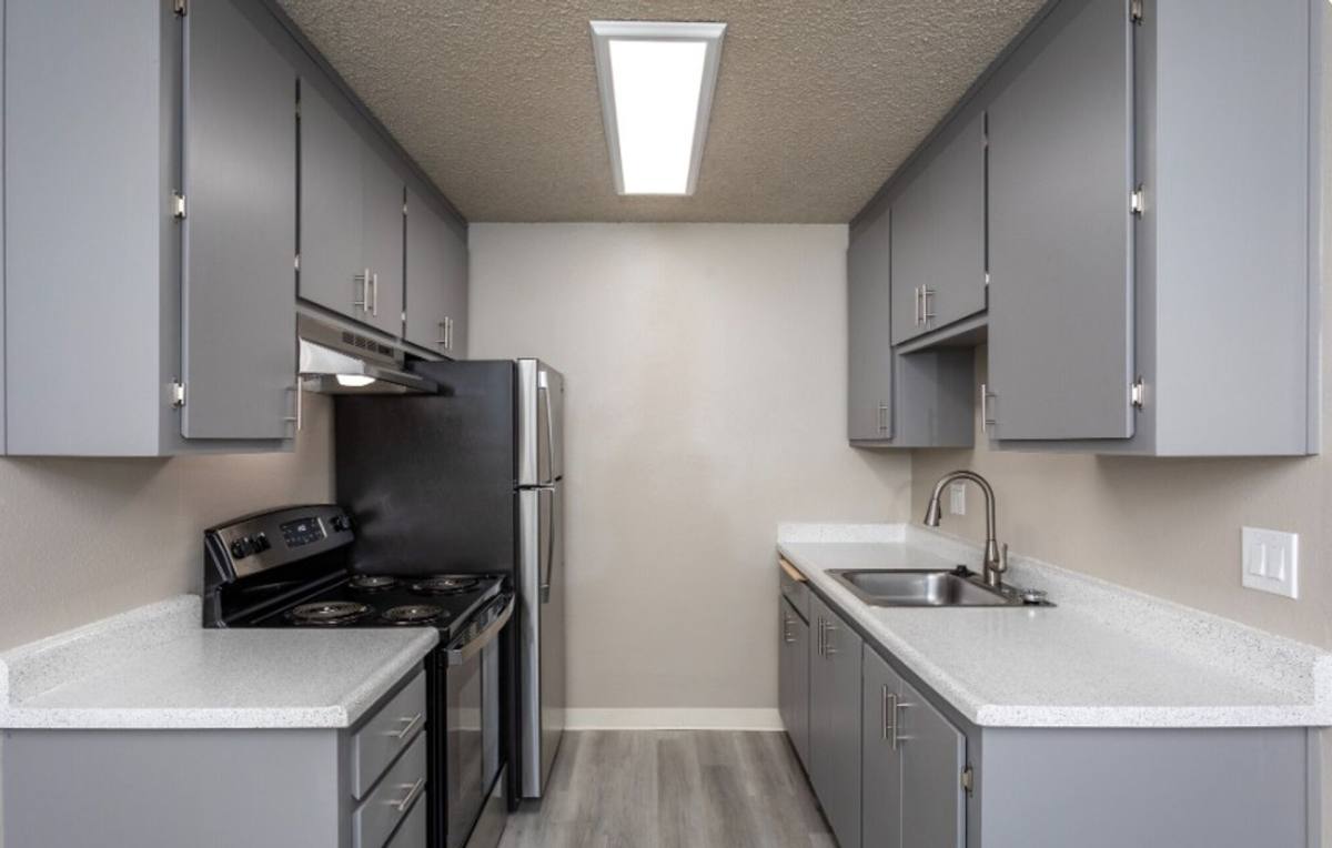 Apartment for rent at 3709 Bridgeford Lane, Modesto, CA 95356