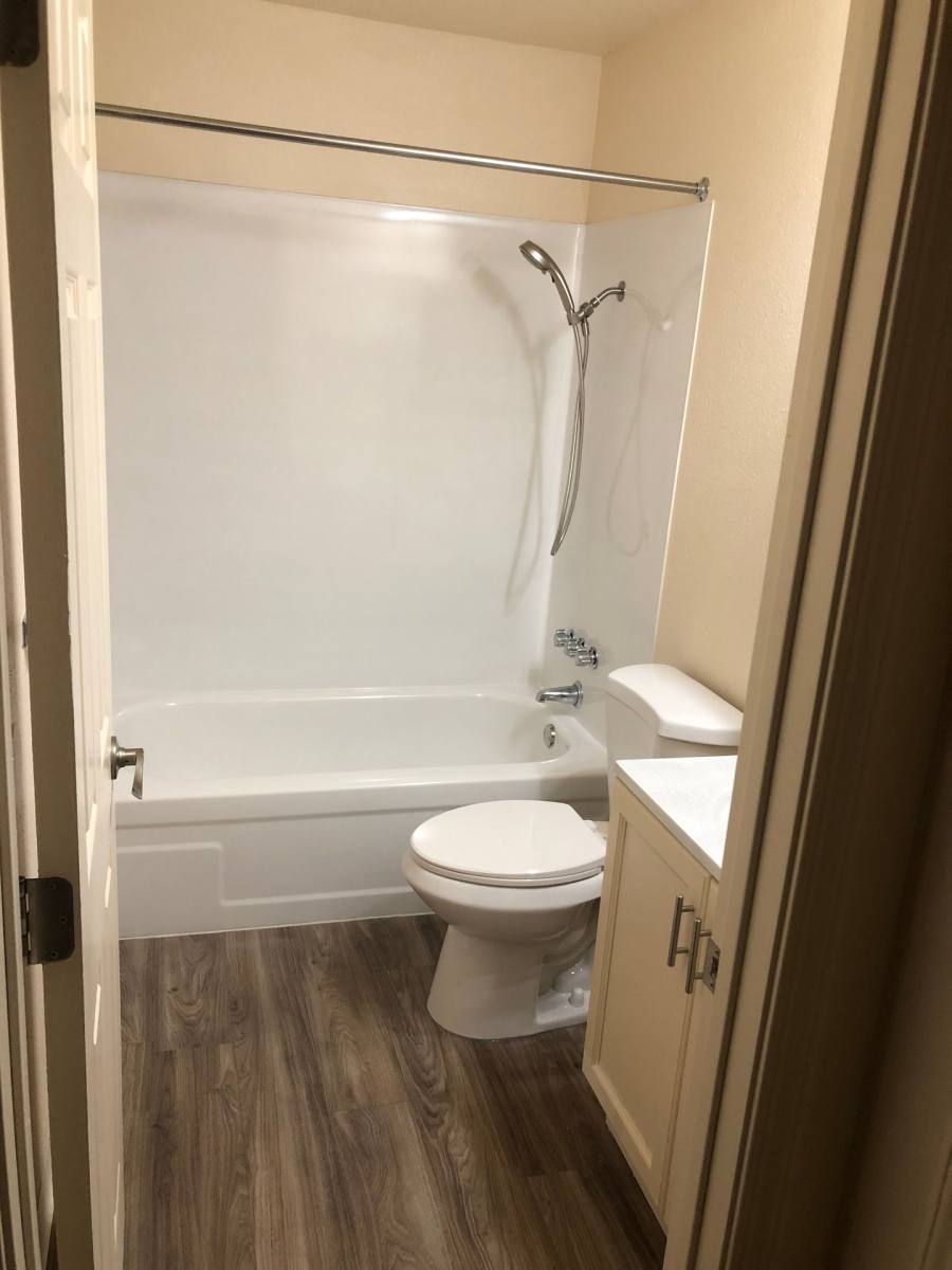Apartment for rent at 3709 Bridgeford Lane, Modesto, CA 95356