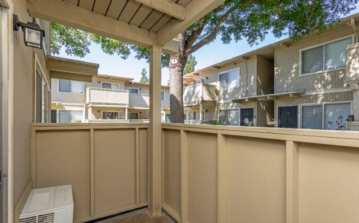Apartment for rent at 3709 Bridgeford Lane, Modesto, CA 95356