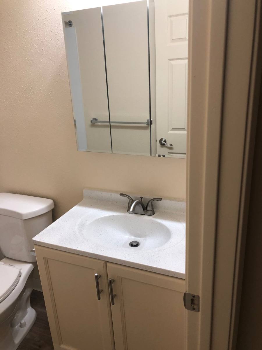 Apartment for rent at 3709 Bridgeford Lane, Modesto, CA 95356
