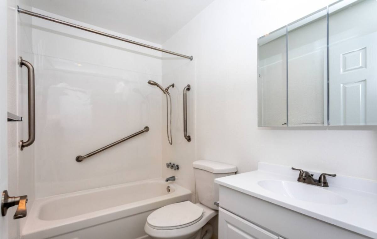 Apartment for rent at 3709 Bridgeford Lane, Modesto, CA 95356