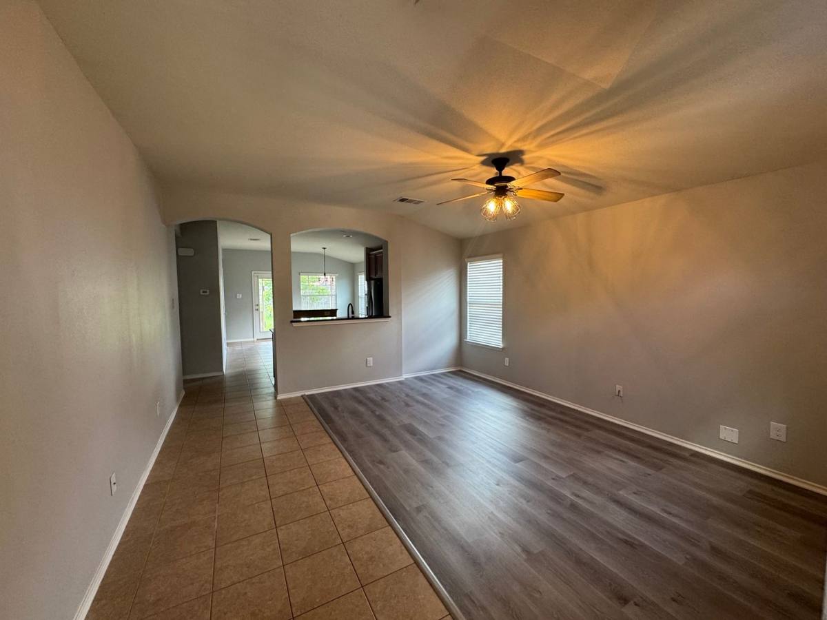 House for rent at 6725 Cold Water, Woodway, TX 76712