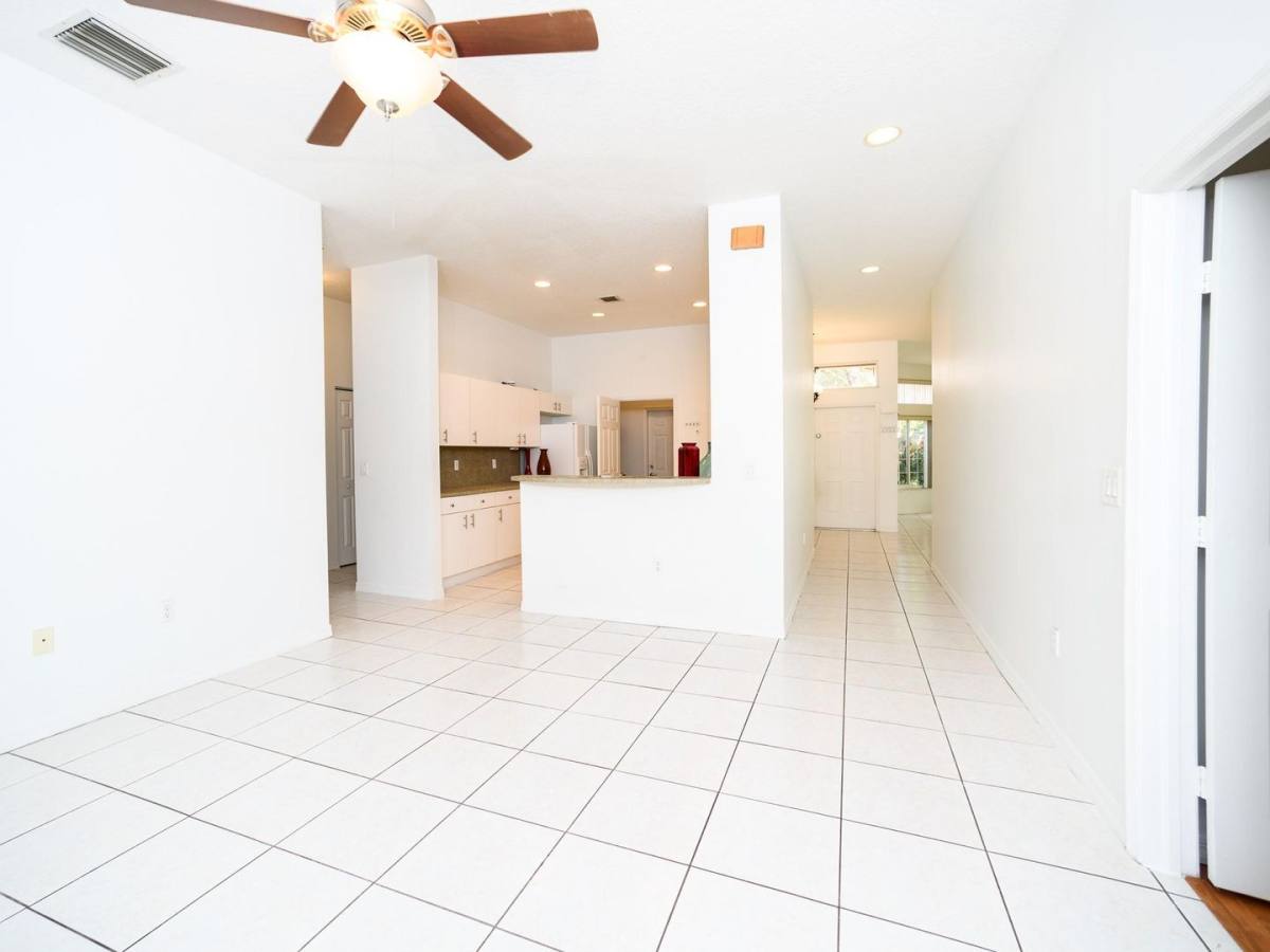 House for rent at 14186 SW 32nd St, Hollywood, FL 33027