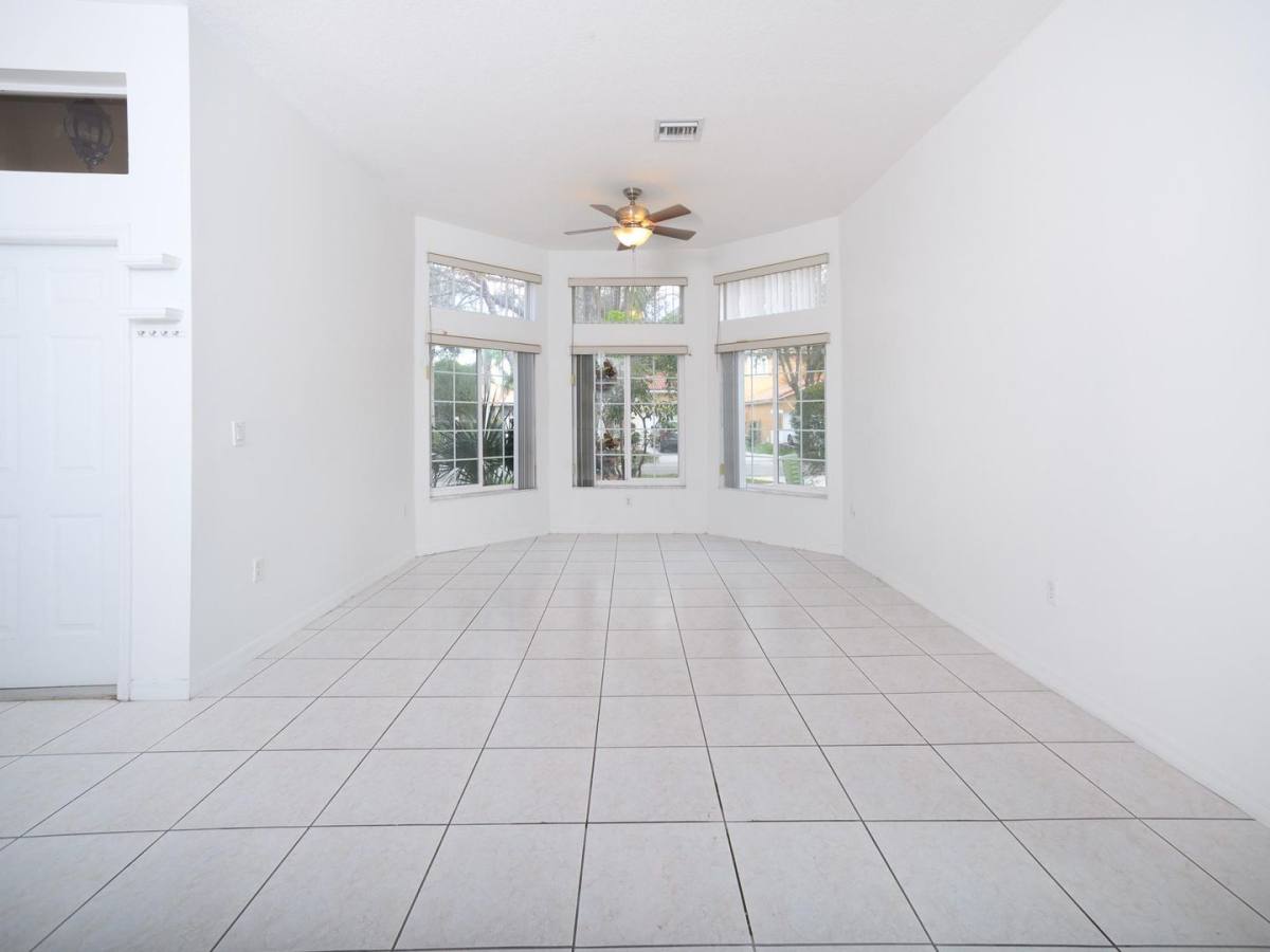House for rent at 14186 SW 32nd St, Hollywood, FL 33027