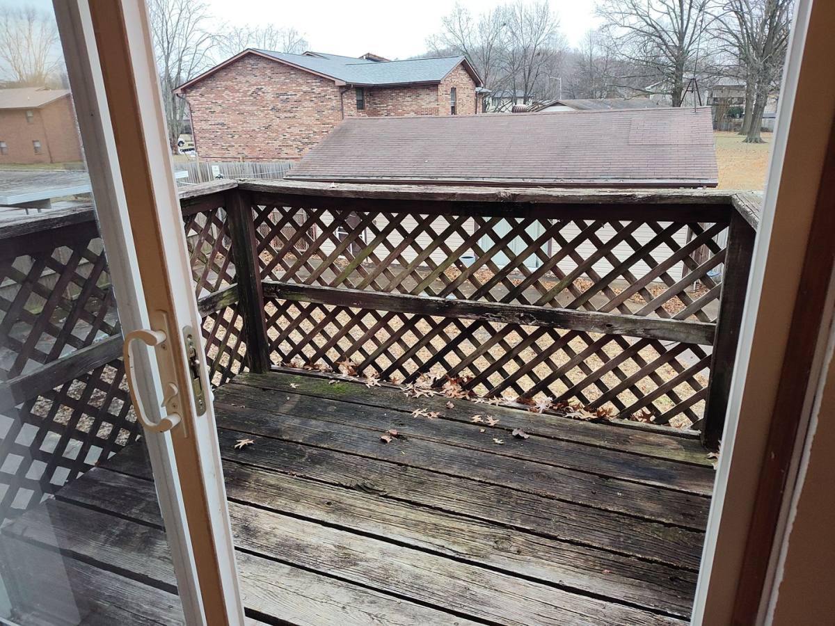 Townhouse for rent at 605 Boxwood Dr, Cape Girardeau, MO 63701