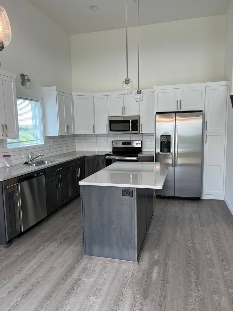 House for rent at 915 46th Ave S, Moorhead, MN 56560
