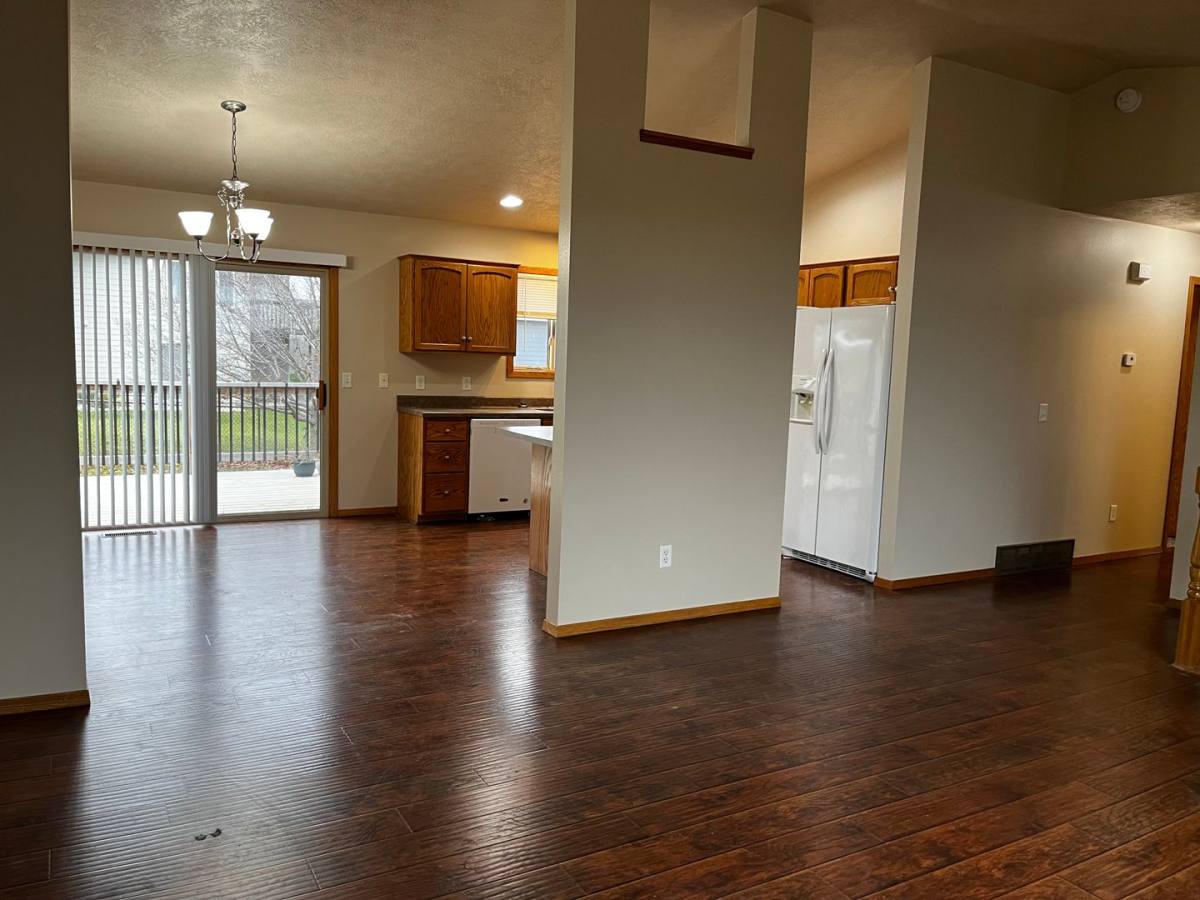 House for rent at 7112 W 53rd St, Sioux Falls, SD 57106