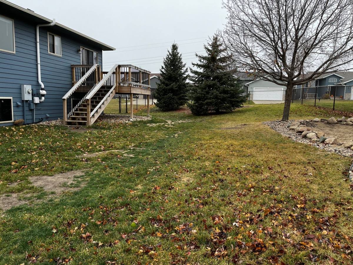 House for rent at 7112 W 53rd St, Sioux Falls, SD 57106