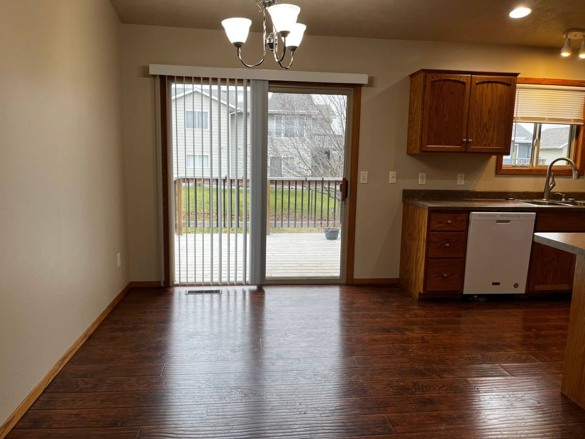 House for rent at 7112 W 53rd St, Sioux Falls, SD 57106
