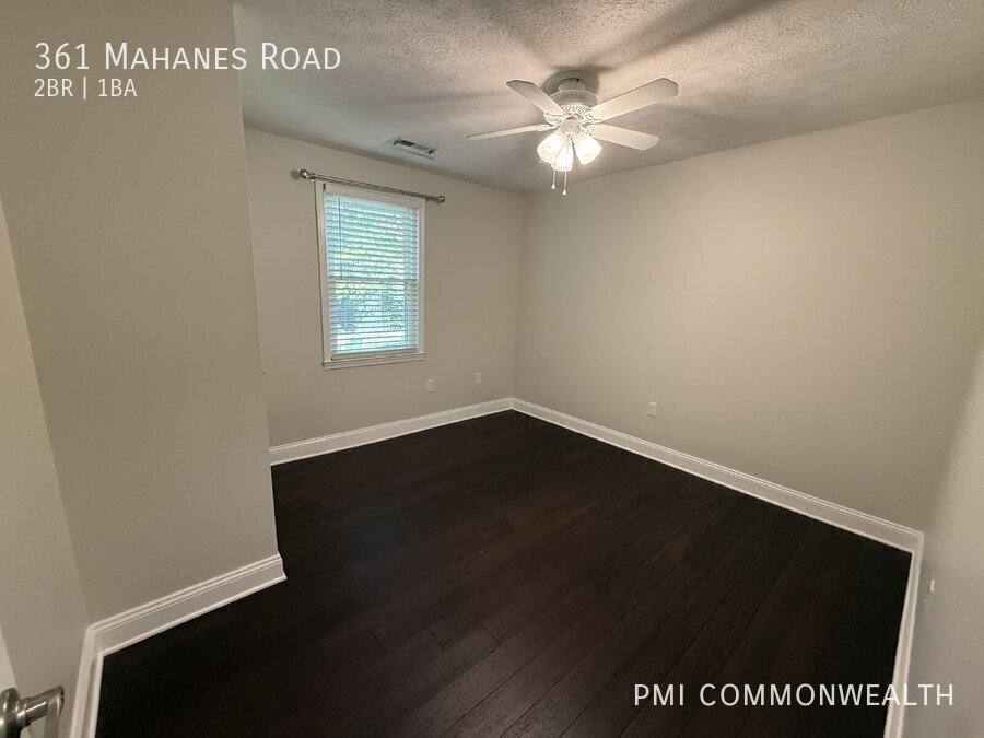 House for rent at 361 Mahanes Rd, Gordonsville, VA 22942