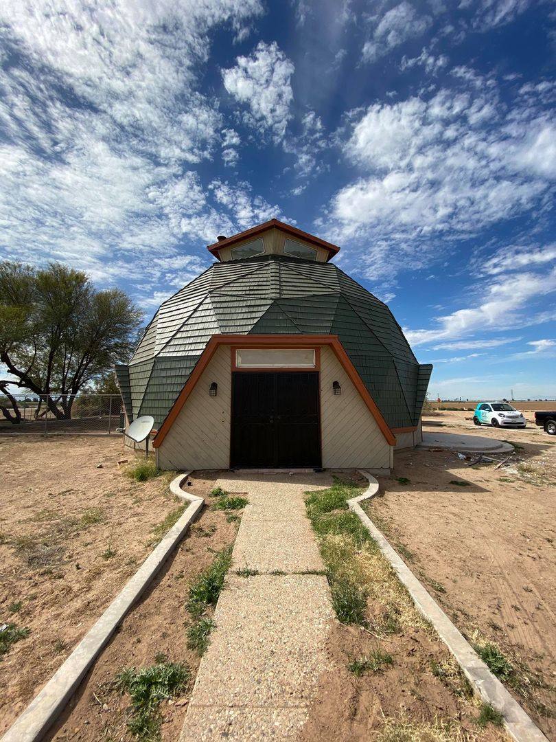 1403 Orchard Rd, Holtville, CA 92250 - House for Rent