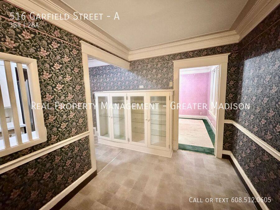 Apartment for rent at 516 Garfield St #A, Stoughton, WI 53589
