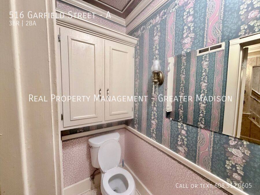 Apartment for rent at 516 Garfield St #A, Stoughton, WI 53589