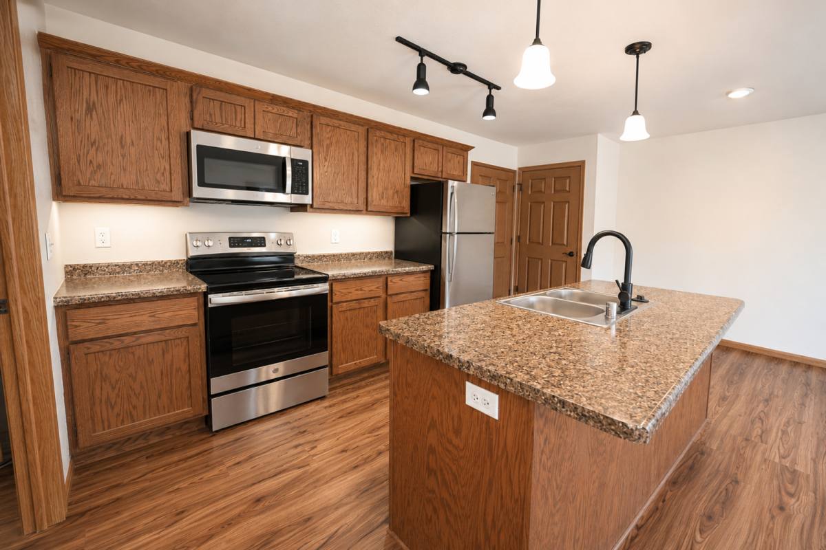 Apartment for rent at 505 Larkin St #314, Tomah, WI 54660