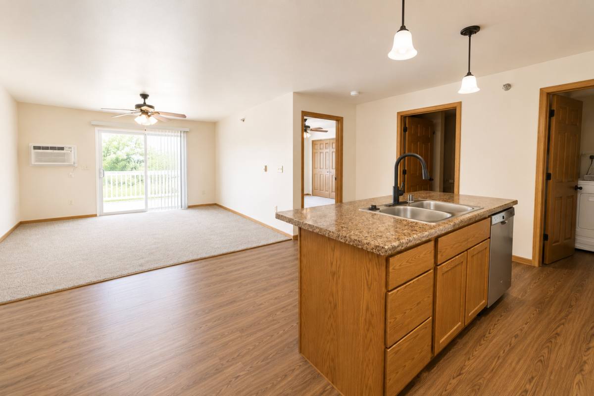 505 Larkin St #314, Tomah, WI 54660 - Apartment for Rent