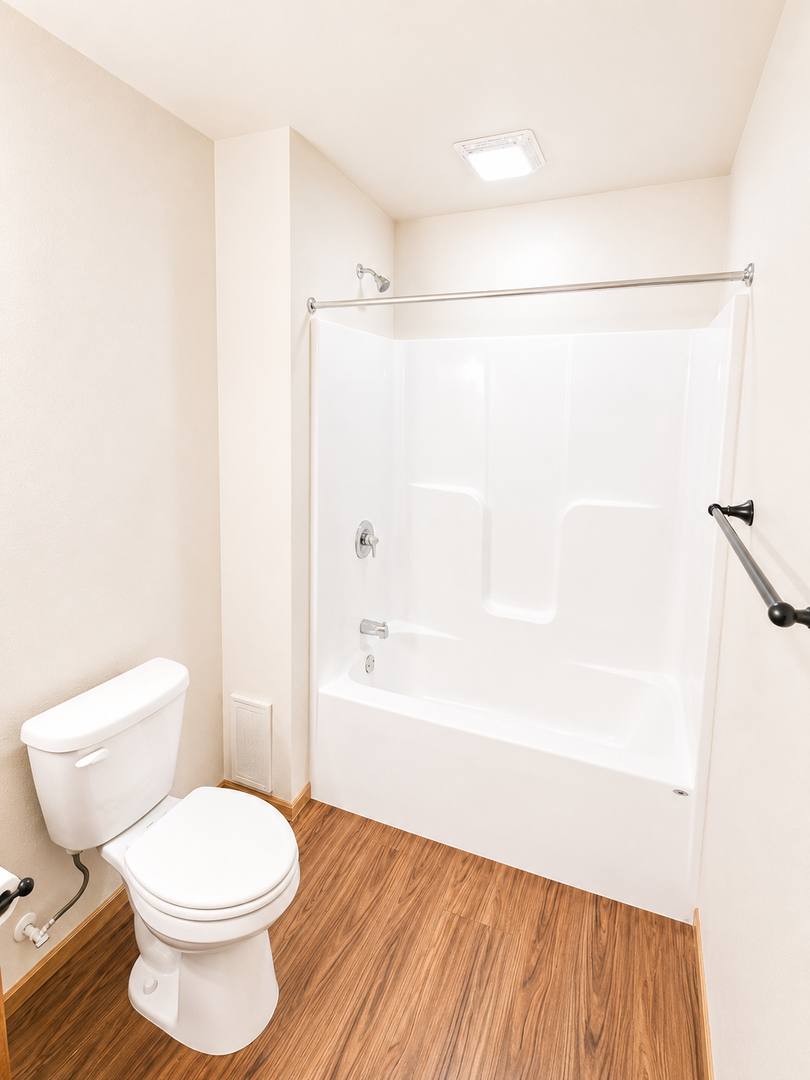 Apartment for rent at 505 Larkin St #314, Tomah, WI 54660