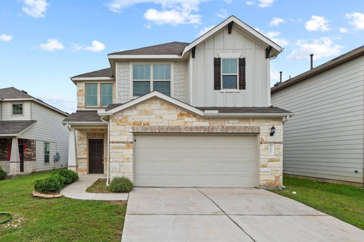 House for rent at 14011 Hedera Dr, Austin, TX 78717