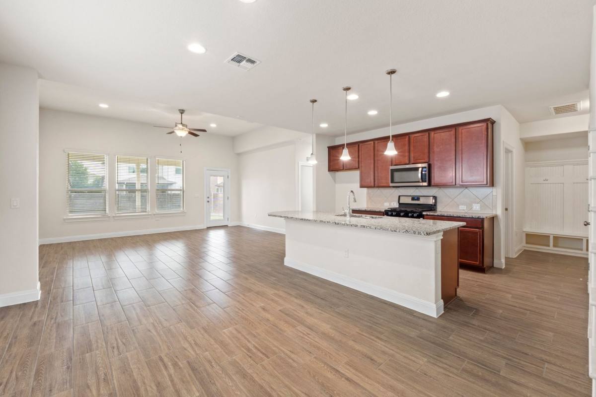 House for rent at 14011 Hedera Dr, Austin, TX 78717