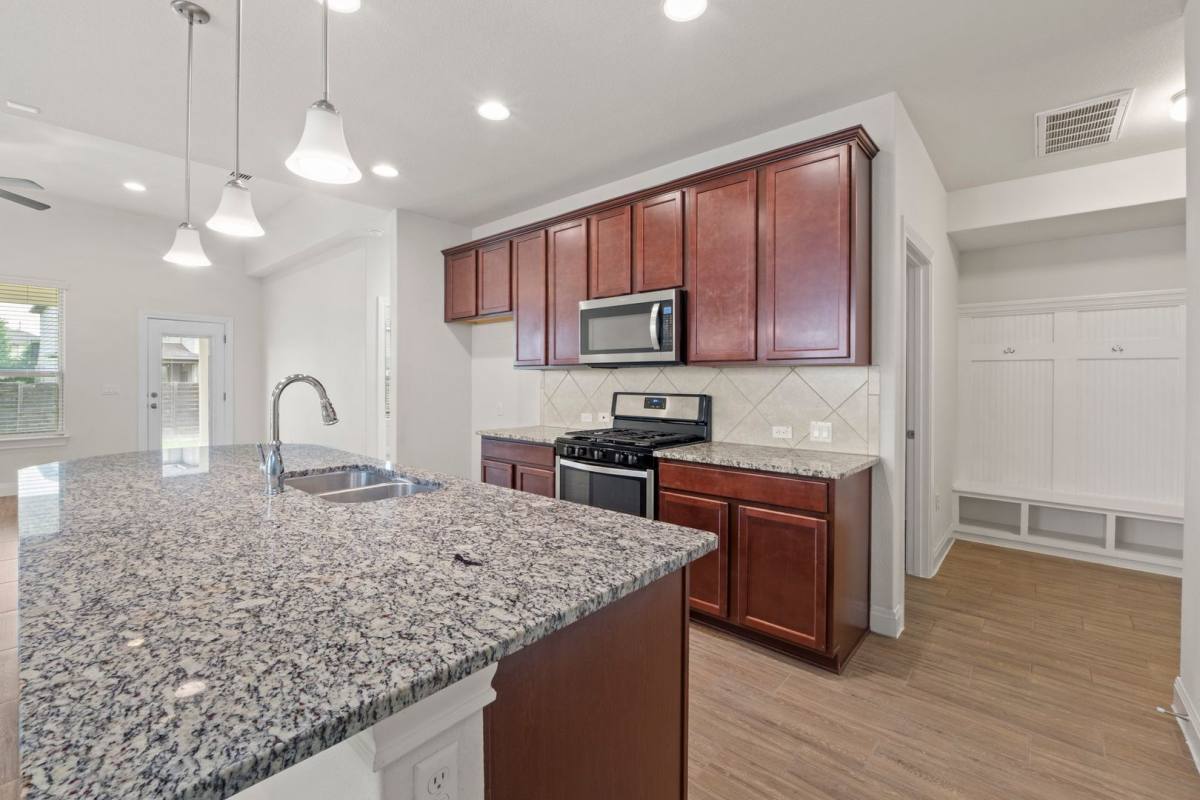 House for rent at 14011 Hedera Dr, Austin, TX 78717