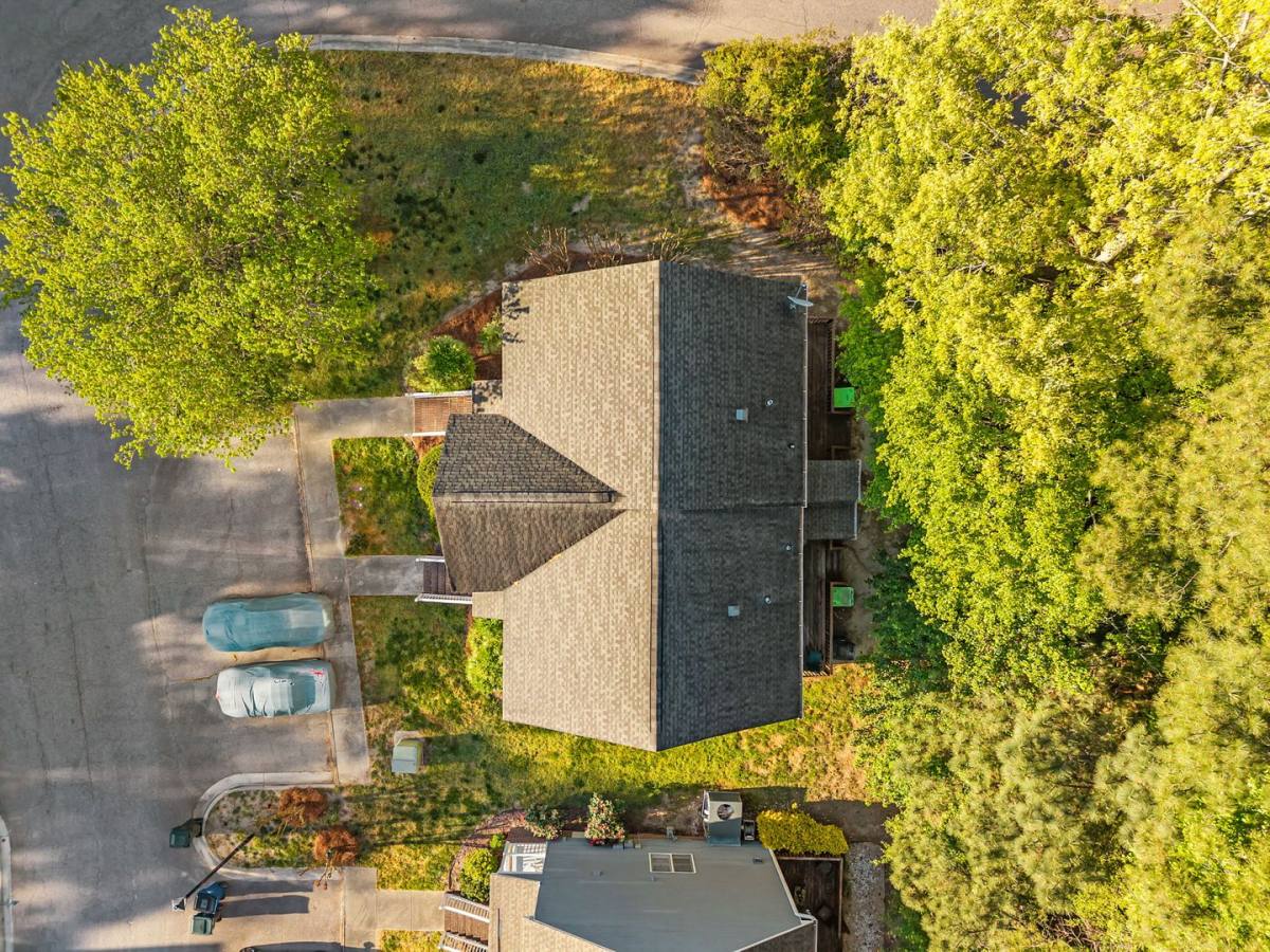 Townhouse for rent at 1601 Oakland Hills Way, Raleigh, NC 27604