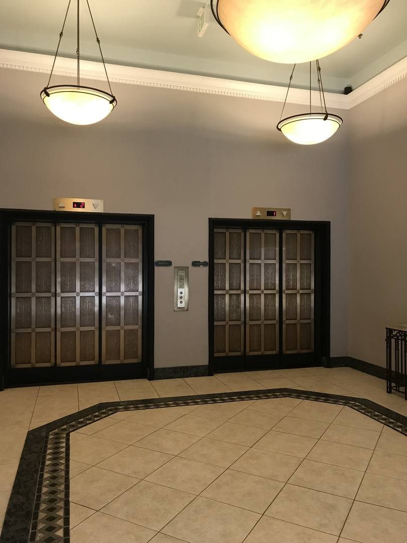Apartment for rent at 444 17th St, Denver, CO 80202
