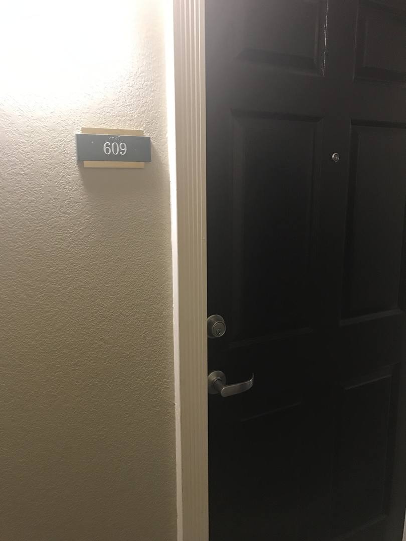 Apartment for rent at 444 17th St, Denver, CO 80202