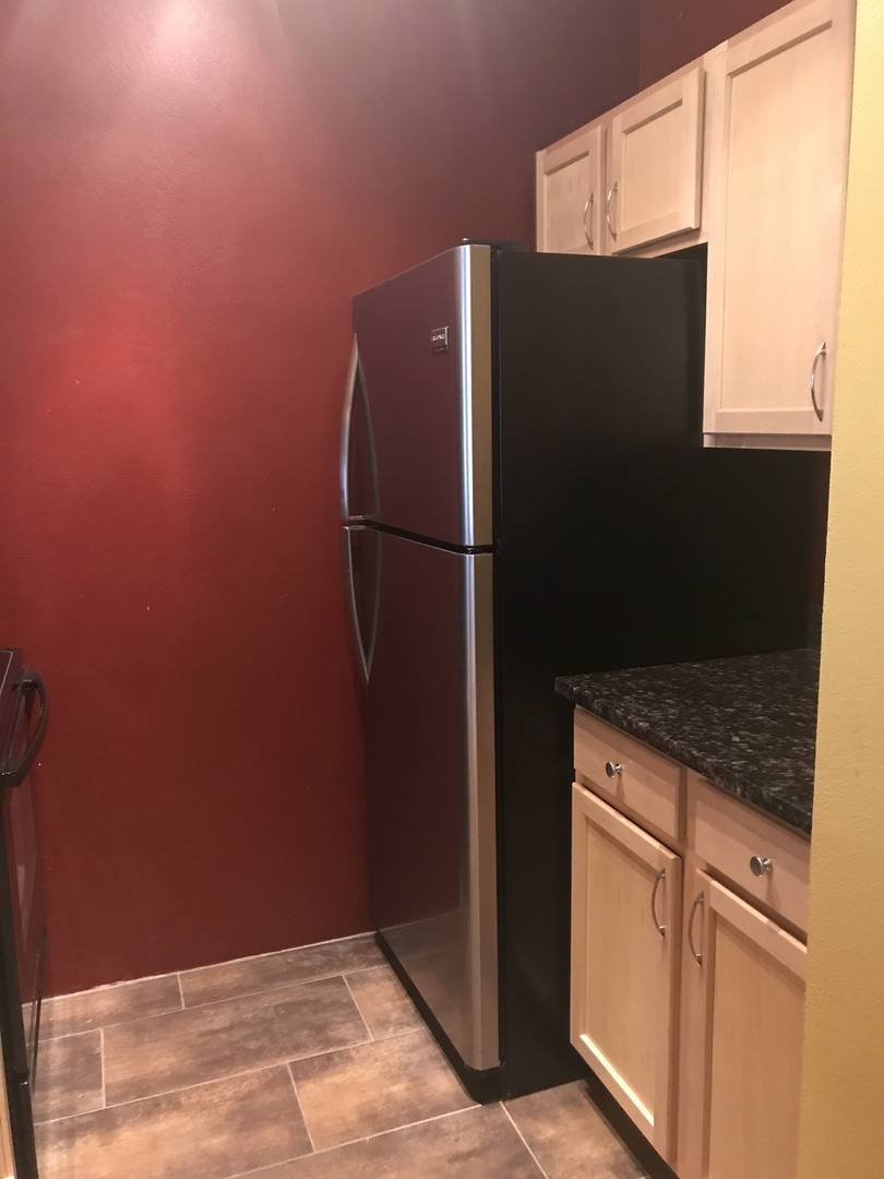 Apartment for rent at 444 17th St, Denver, CO 80202