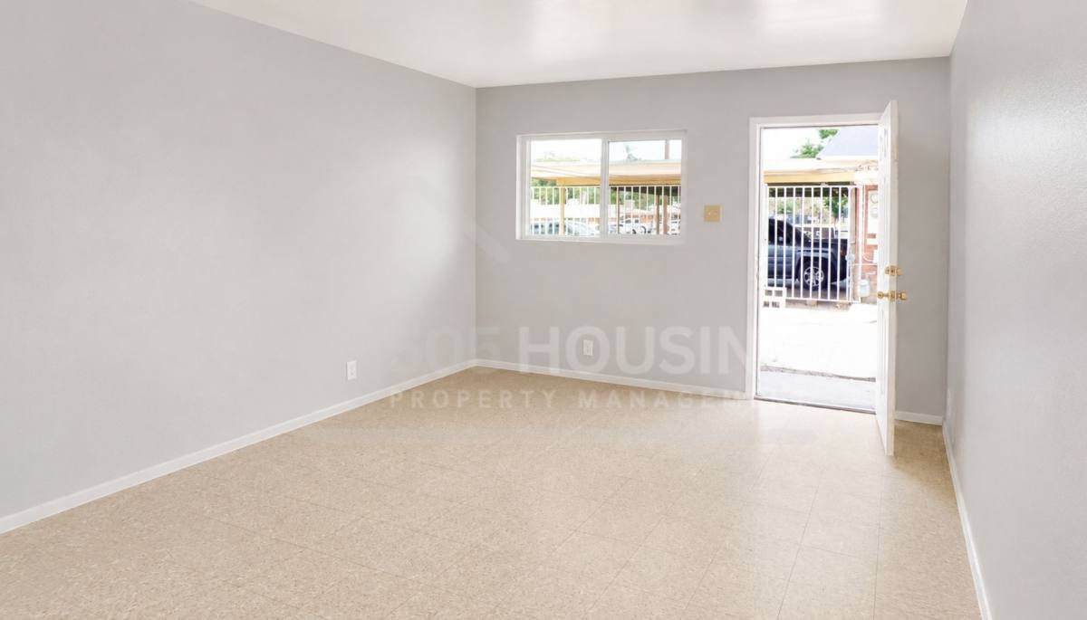 Apartment for rent at 505 Pennsylvania St SE #14, Albuquerque, NM 87108