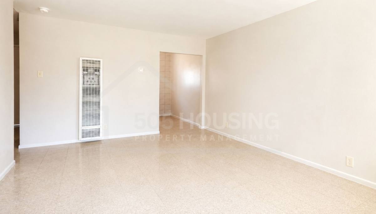 Apartment for rent at 505 Pennsylvania St SE #14, Albuquerque, NM 87108
