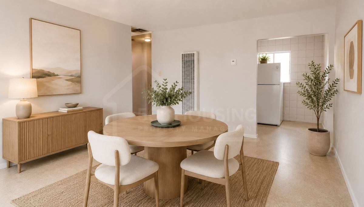 Apartment for rent at 505 Pennsylvania St SE #14, Albuquerque, NM 87108