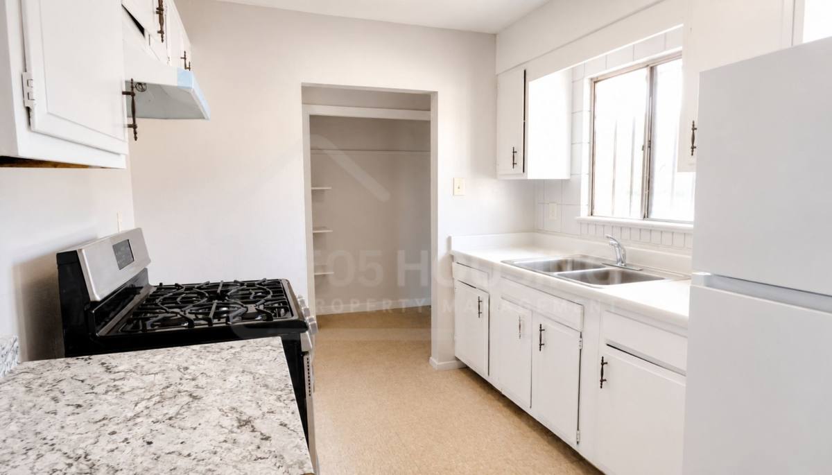 Apartment for rent at 505 Pennsylvania St SE #14, Albuquerque, NM 87108