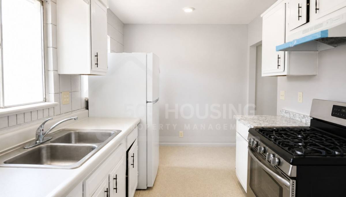 Apartment for rent at 505 Pennsylvania St SE #14, Albuquerque, NM 87108