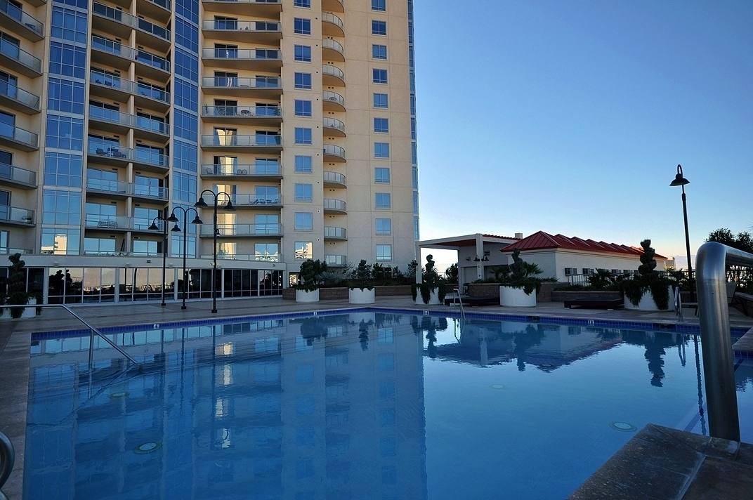 Condo for rent at 200 W Sahara Ave, Las Vegas, NV 89102