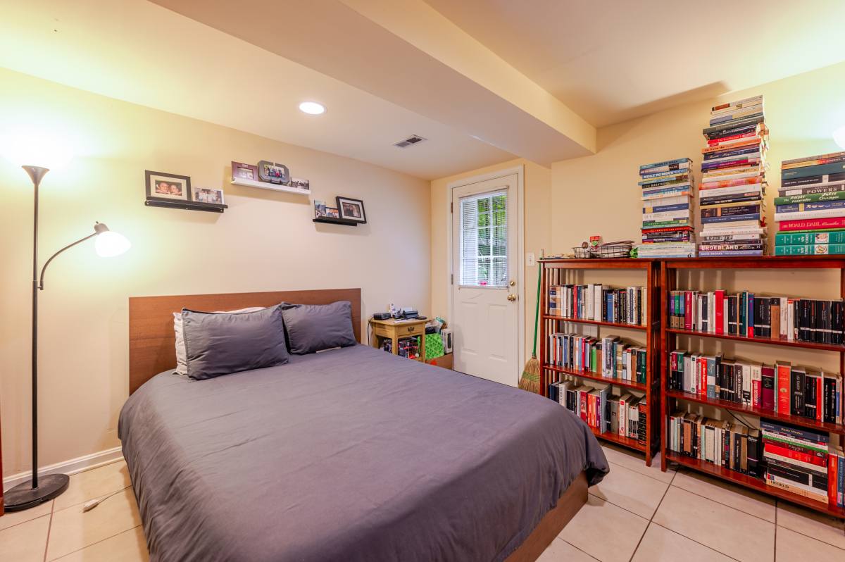 House for rent at 3415 Brown St NW Eb, Washington, DC 20010