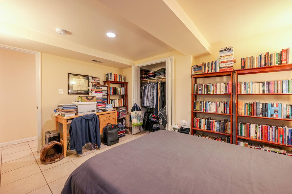 House for rent at 3415 Brown St NW Eb, Washington, DC 20010