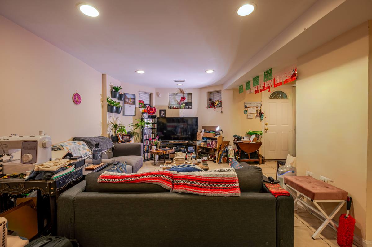 House for rent at 3415 Brown St NW Eb, Washington, DC 20010