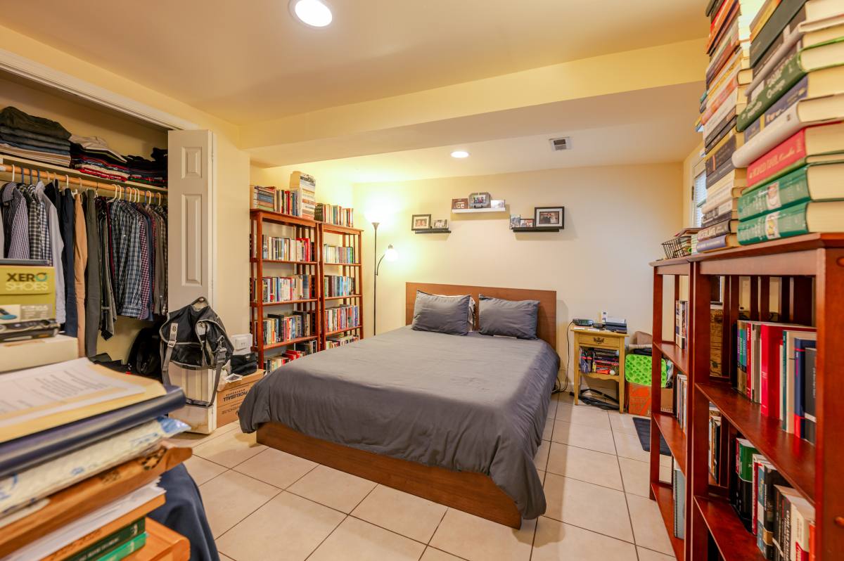 House for rent at 3415 Brown St NW Eb, Washington, DC 20010